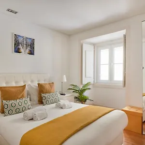 Casa Portuguesa Calhariz , Lisbon Portugal