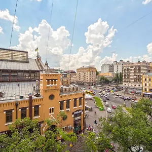 Palats Sportu Area , Kyiv Ukraine
