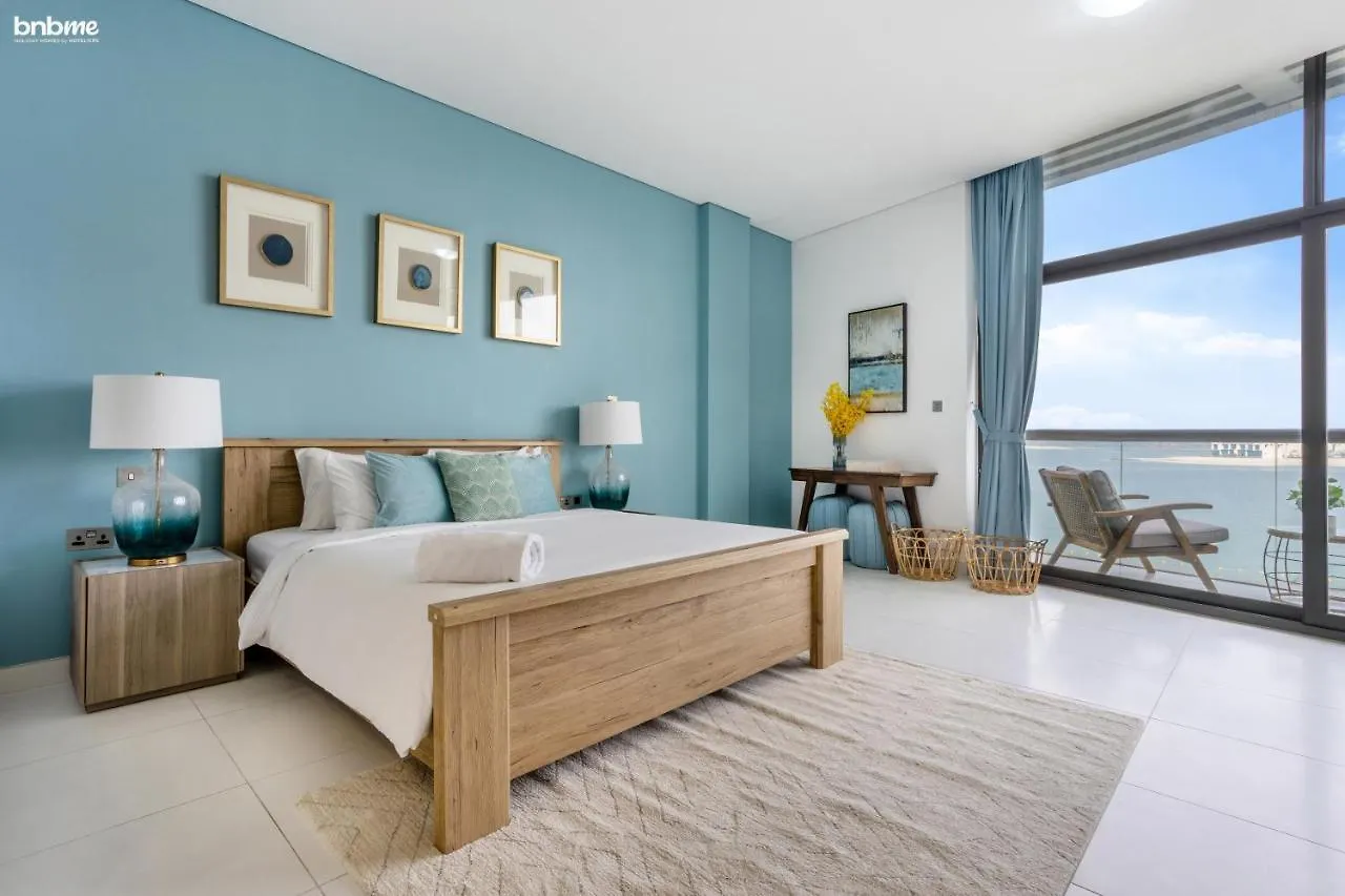 Bnbme - Club Vista Mare Apartment Dubai United Arab Emirates