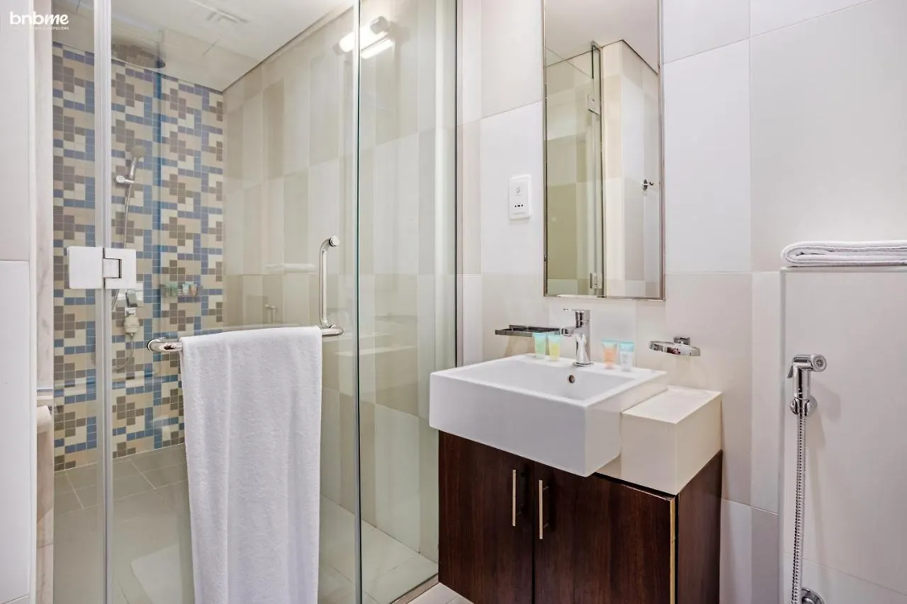 Bnbme - Club Vista Mare Apartment Dubai